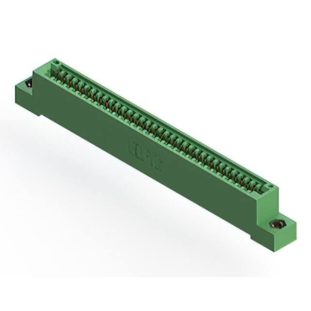 345-034-524-108 EDAC Inc.  Edgeboard Connectors